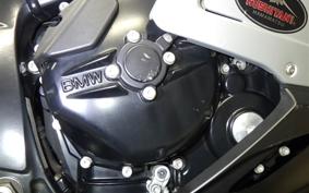 BMW K1200S 2008