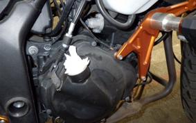 KAWASAKI NINJA 250R 2006 EX250K