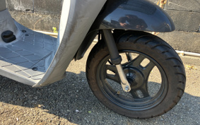 SUZUKI LETS4