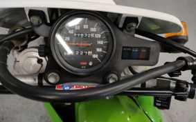 KAWASAKI KDX250SR DX250F