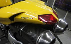 DUCATI 1098 2007