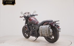 HONDA REBEL 1100 DCT 2022 SC83