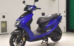 YAMAHA CYGNUS 125 XSR 3 SED8J