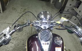 KAWASAKI VULCAN 400 CLASSIC 1998 VN400A