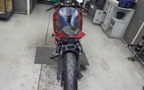 KAWASAKI ZX-25R 2018 ZX250E