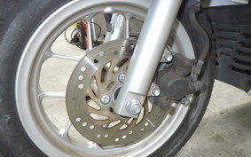 HONDA LEAD 125 2017 JF45