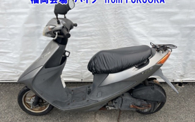 SUZUKI ADDRESS V50