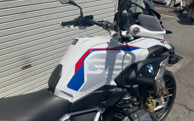 BMW R1250GS 2021 0M01