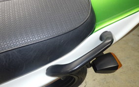 KAWASAKI ZRX1200 R 2002 ZRT20A