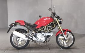 DUCATI  DUCATI  MONSTAR 400 ZDM400M