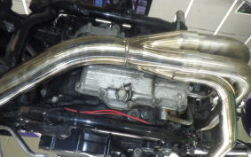 HONDA CB750 GEN 2 2007 RC42