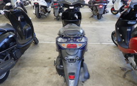 HONDA DIO Gen.6 AF62