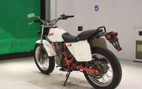 HONDA FTR223 2012 MC34