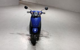SUZUKI LET's CA4AA