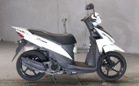 SUZUKI ADDRESS V110 CE47A