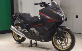 HONDA NC750 INTEGRA S 2014 RC71