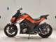 Фото Kawasaki Z1000 Gen.5 2015 с японского аукциона