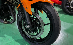 KAWASAKI Z400 2021 EX400G