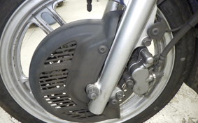 HONDA C110 SUPER CUB 2002 JA61