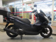 Фото Honda PCX 125 2016 с японского аукциона