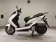 Фото Yamaha Majesty 155 S с японского аукциона