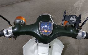 HONDA SUPER CUB50 C50