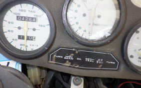 SUZUKI RG400 Gamma HK31A