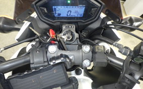 HONDA CB400F 2014 NC47