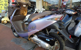 HONDA DIO CESTA AF68