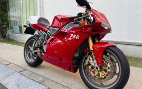 DUCATI 748 R 2001 ZDMH300AA1B