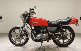 KAWASAKI Z250 FT 1998 KZ250A