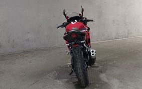 HONDA CBR400R 2024 NC65