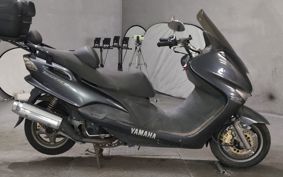 YAMAHA MAJESTY 125 SE27