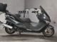 Фото Yamaha MAJESTY 125 с японского аукциона