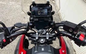 SUZUKI STROM 250 DS11A