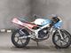 Фото Honda NS-1 с японского аукциона