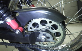 KAWASAKI 250TR 2024 BJ250F