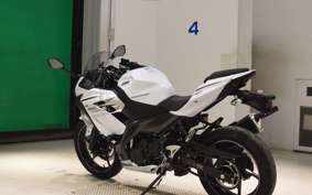 KAWASAKI NINJA 400 2022 EX400L