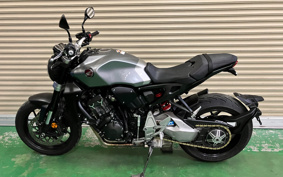 HONDA CB1000R 2019 SC80