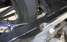 HONDA GB350 2023 NC59