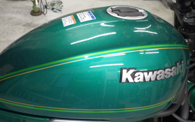 KAWASAKI Z650 RS 2023 ER650M