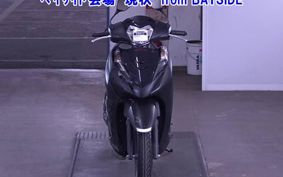 HONDA LEAD 125 JK12