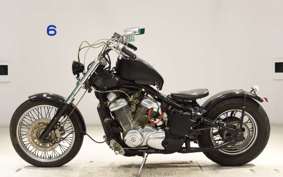 HONDA STEED 400 1992 NC26