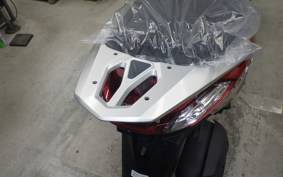 HONDA LEAD 125 2001 JK12