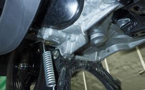 SUZUKI ADDRESS V125 Gen.2 2025 EN11J