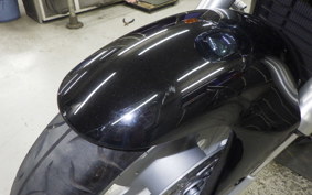 SUZUKI BOULEVARD M109R 2010