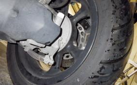 YAMAHA TRICITY 155 A SG37J