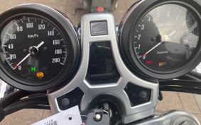 HONDA CB1100EX FINAL ED 2022 SC65