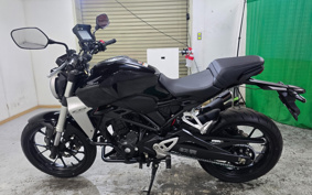 HONDA CB250R MC52