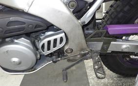 YAMAHA TY250Z SCOTTISH 4ML